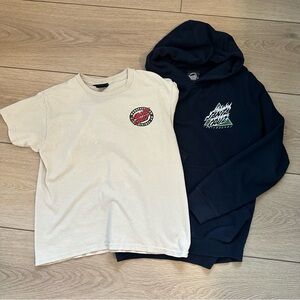 Santa Cruz youth large bundle